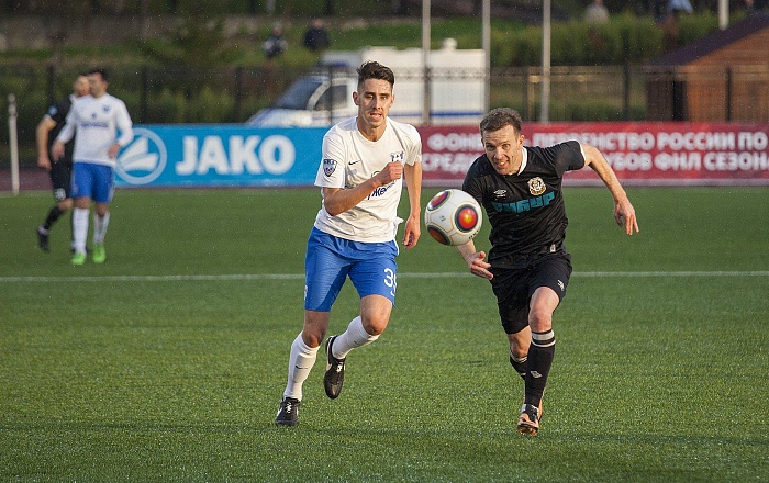 Фото Антона САКЕРИНА