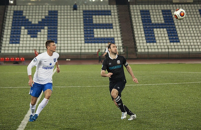 Фото Антона САКЕРИНА