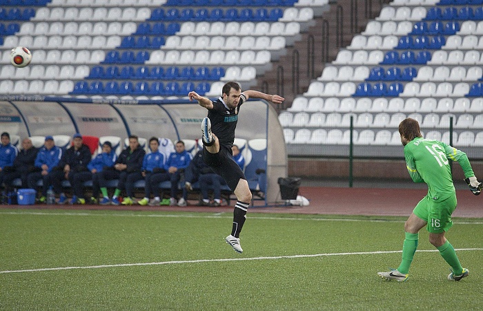 Фото Антона САКЕРИНА