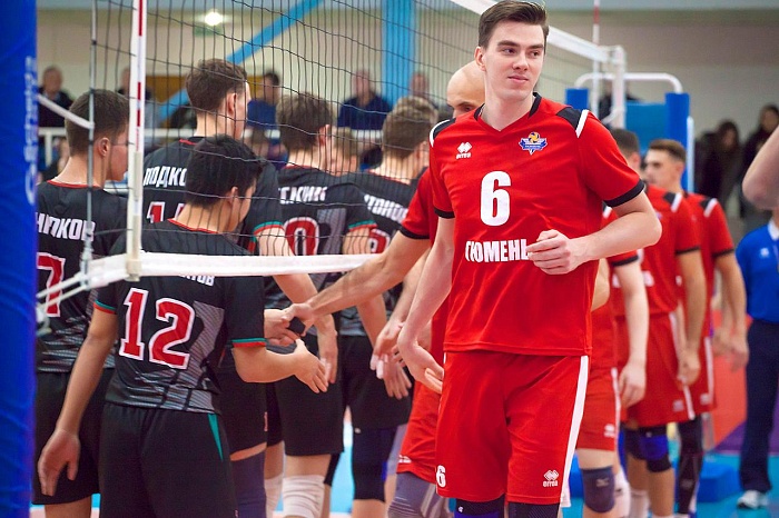 Евгений Баннов: «Должен набрать форму…»