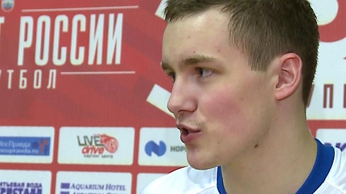 Иван Крылов: «Усталость накопилась»