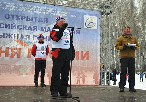 Владимир Чебоксаров: «Нас не задвинуть на задворки истории»