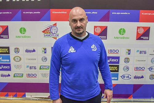 Ярослав Василенко: «В Новосибирске мы спрятали Волкова»