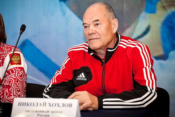 Фото Александра ЗЫРЯНОВА