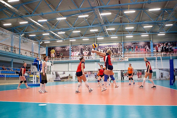 Фото Александра ЗЫРЯНОВА