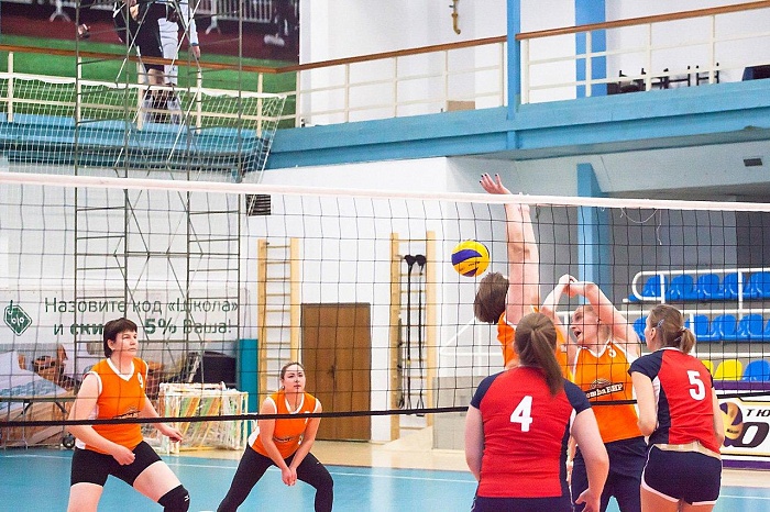 Фото Александра ЗЫРЯНОВА