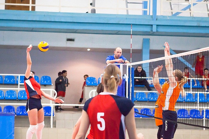 Фото Александра ЗЫРЯНОВА