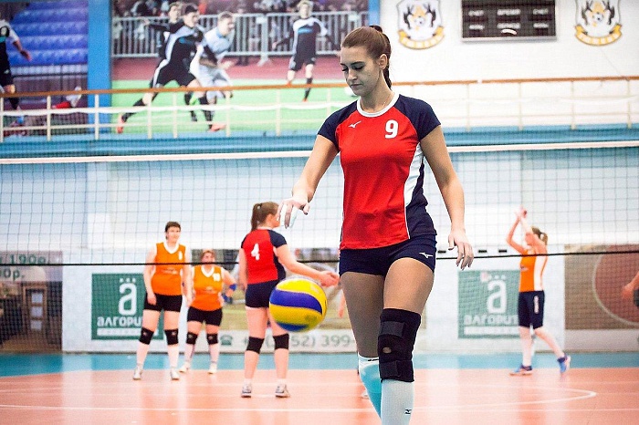 Фото Александра ЗЫРЯНОВА