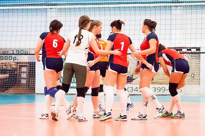 Фото Александра ЗЫРЯНОВА