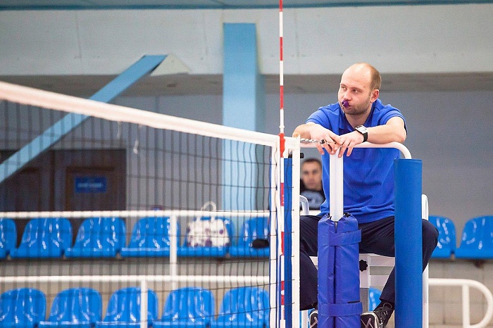 Фото Александра ЗЫРЯНОВА