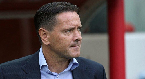 Дмитрий Аленичев: «Смогли отстоять три очка»