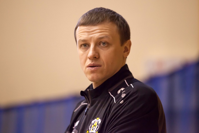 «Кулаково» упустило победу в матче против ТДСК