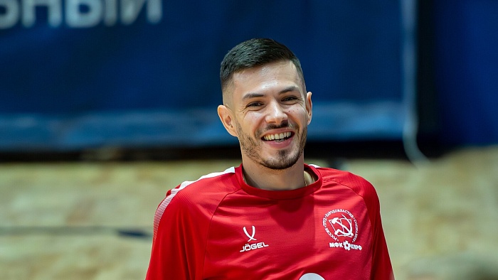 «Остаться в живых»: суровый календарь мини-футбольного клуба «Тюмень». Первое испытание — действующие чемпионы