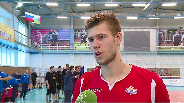 Никита Венидиктов: «Привыкаю к роли доигровщика»