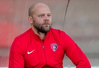 Главным тренером ФК «Новосибирск» может стать известный футболист Денис Бояринцев