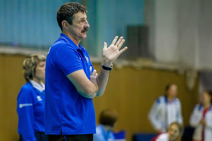 Фото Даниила САВИНЫХ