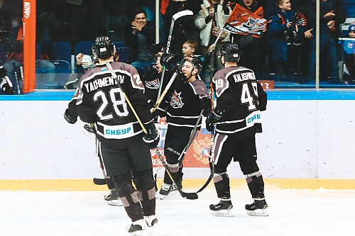 Победная Рубиновая машина дала сбой лишь в декабре