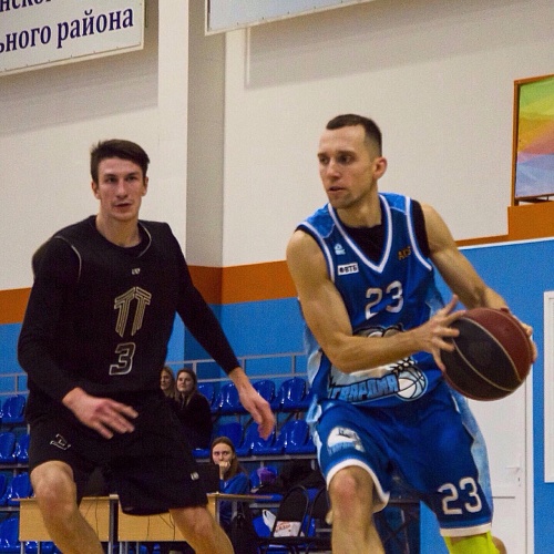 Вадим Довгалюк: «Выезд получился неоднозначным»