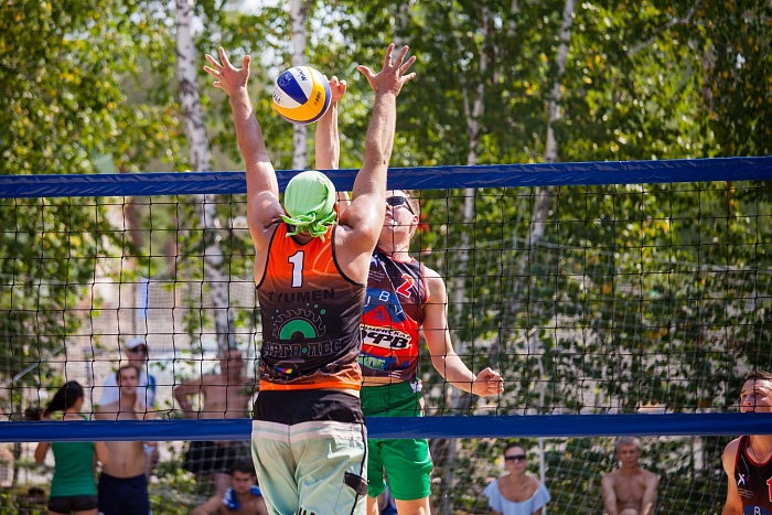 Фото Даниила САВИНЫХ