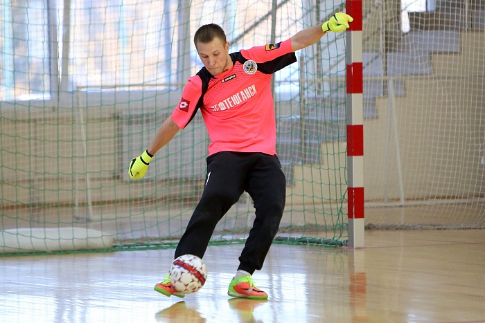 Фото Виктории ЮЩЕНКО.