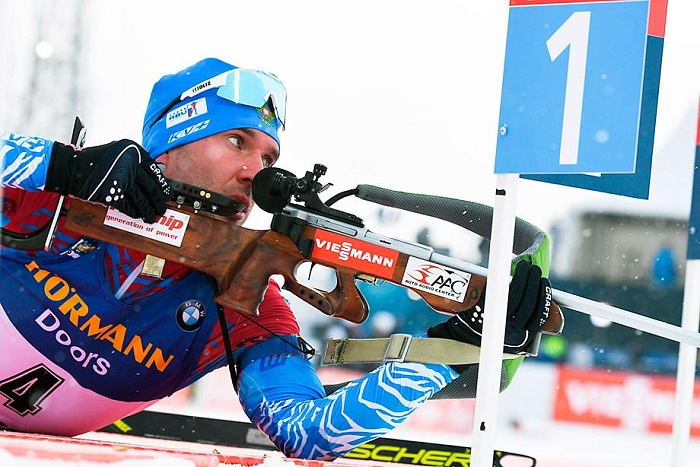 Максим Кугаевский: «Многое перед чемпионатом мира зависит от сбора в  Риднау»