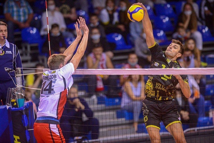 Папазова пригласили в сборную России