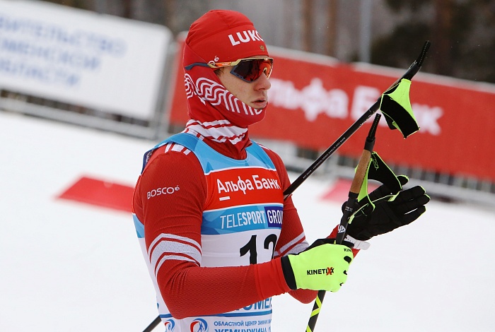 Участник Кубка России по лыжным гонкам Дмитрий Жуль: «Финал спринта похож на шахматную партию или покер: кто-то побаивается, кто-то идёт ва-банк»