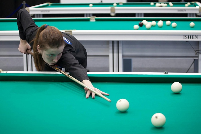 Фото Александра ЗЫРЯНОВА