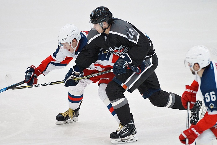 Фото Владимира ОГНЁВА