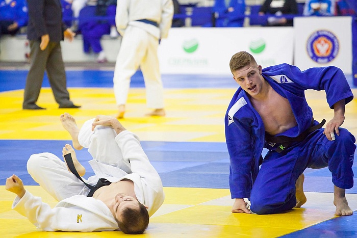 Фото Александра ЗЫРЯНОВА