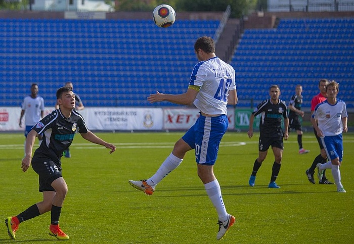 Фото Антона САКЕРИНА