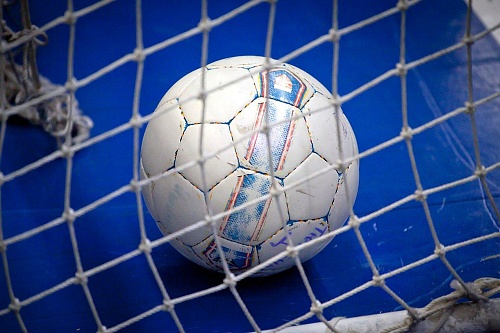 Татьяна забивает за лидера