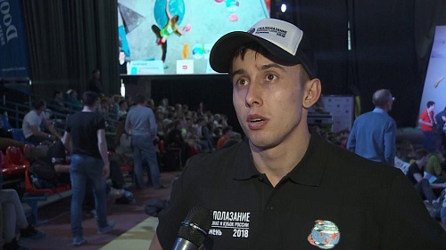 Станислав Кокорин: «Конкуренция с каждым годом растет»