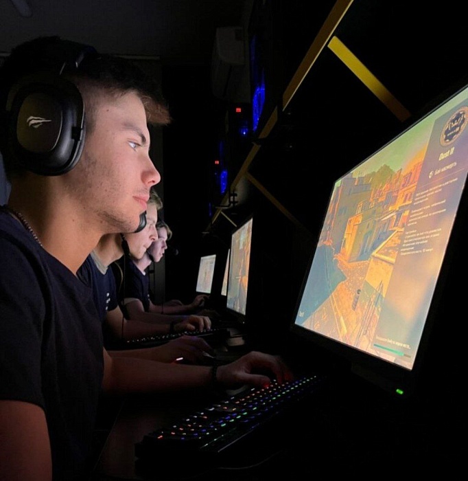 Завершился всероссийский проект «Я горжусь. Защитник»