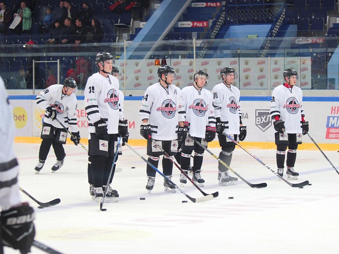 Леонид Лавриненко: «Подходим к сезону в хорошей форме»