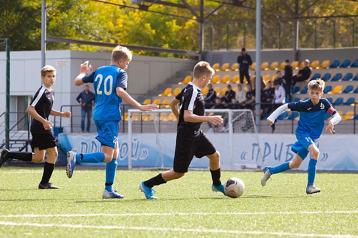 Фото Александра ЗЫРЯНОВА