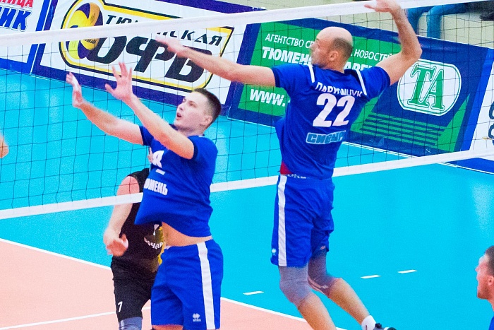 Илья Пархомчук: «Готовимся максимально серьезно»