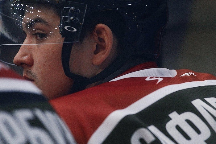 Фото Владимира ОГНЕВА