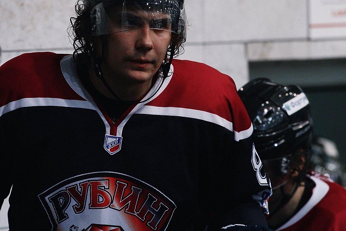 Фото Владимира ОГНЕВА