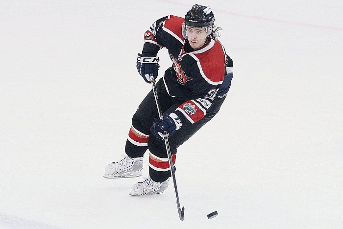 Фото Владимира ОГНЕВА