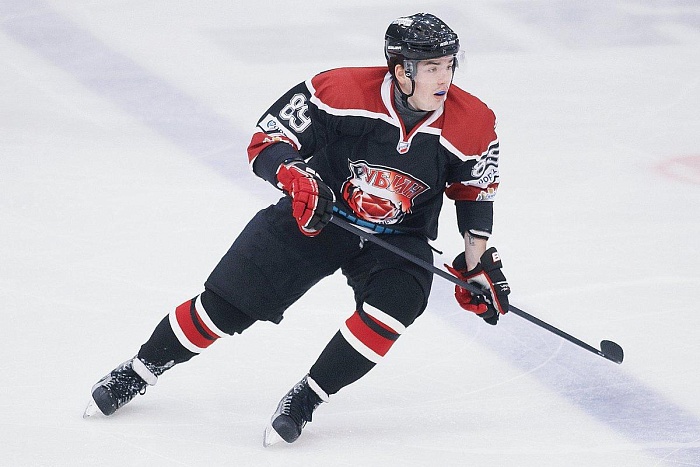 Фото Владимира ОГНЕВА