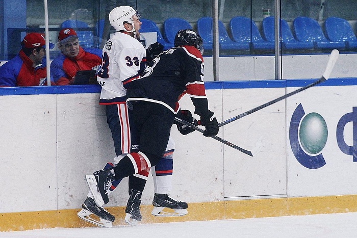 Фото Владимира ОГНЕВА