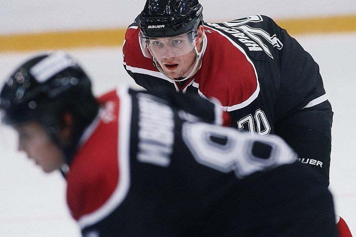 Фото Владимира ОГНЕВА