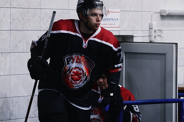 Фото Владимира ОГНЕВА