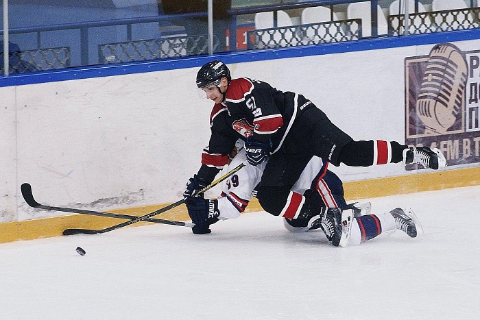 Фото Владимира ОГНЕВА