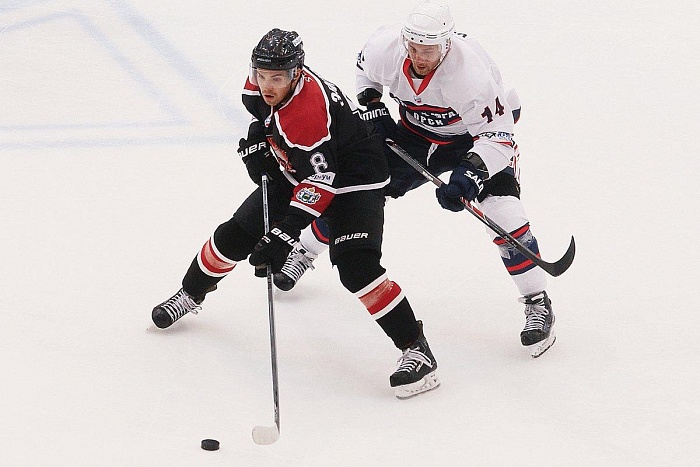 Фото Владимира ОГНЕВА