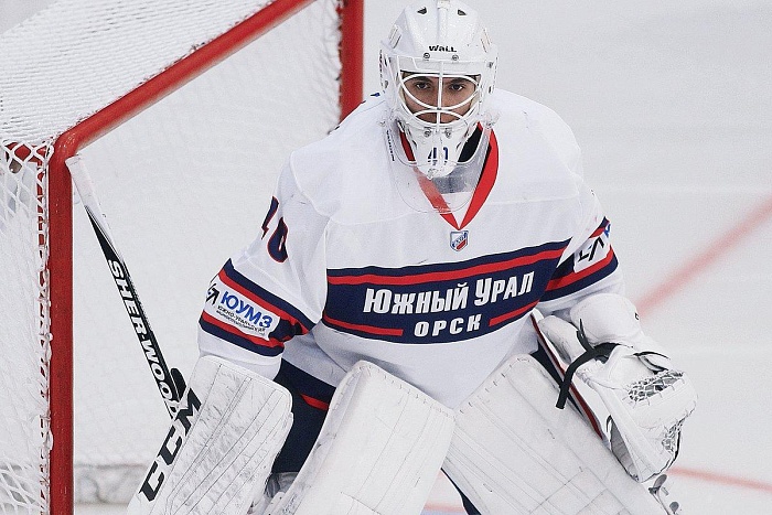 Фото Владимира ОГНЕВА