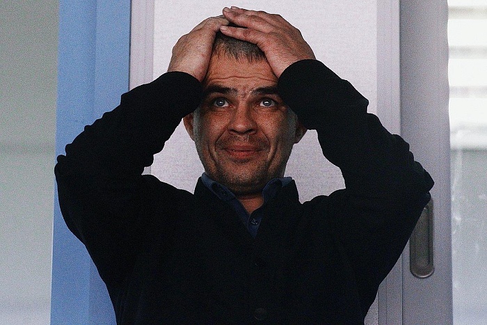 Фото Владимира ОГНЕВА