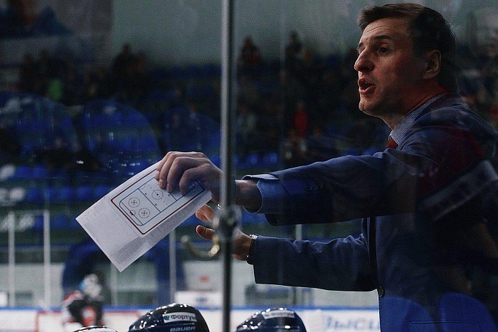 Фото Владимира ОГНЕВА