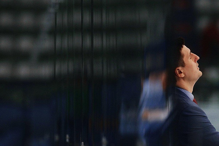 Фото Владимира ОГНЕВА